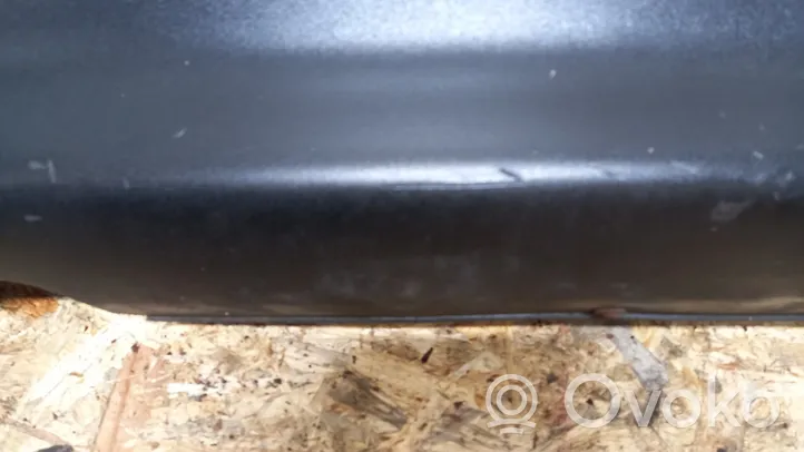 Opel Corsa B Rear bumper 