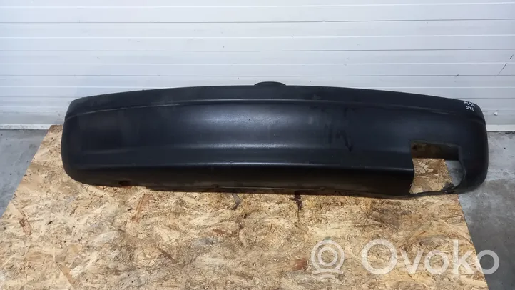 Opel Corsa B Rear bumper 