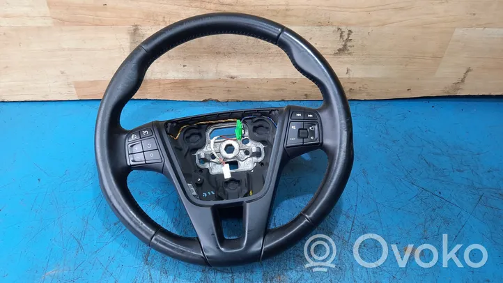 Volvo V60 Steering wheel 