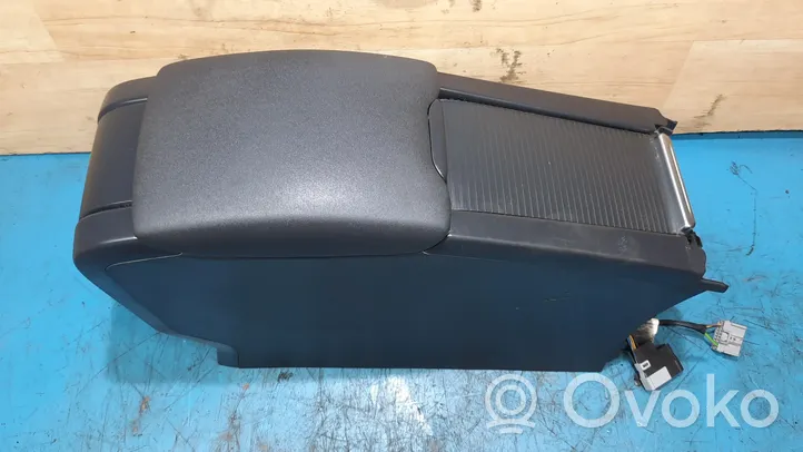 Volvo V60 Armrest 