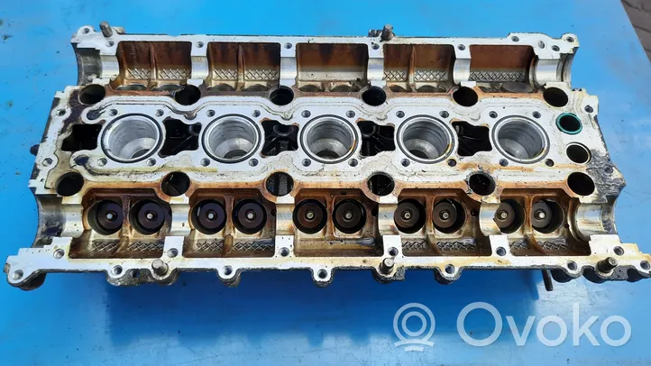 Volvo S40 Testata motore 