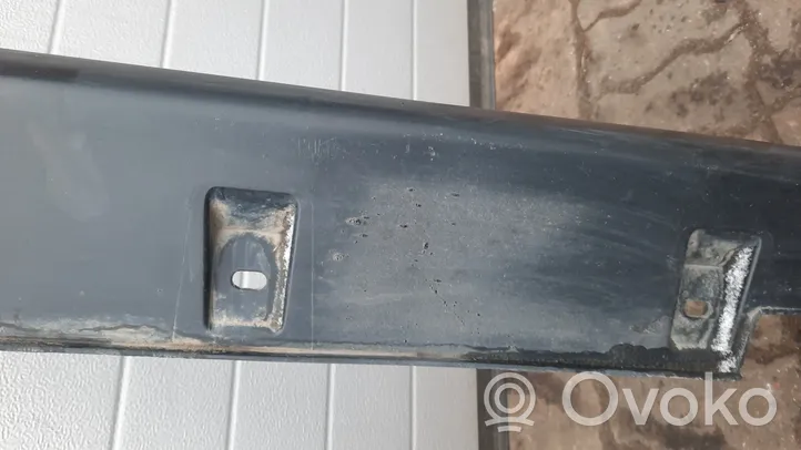 Honda CR-V Front sill (body part) 