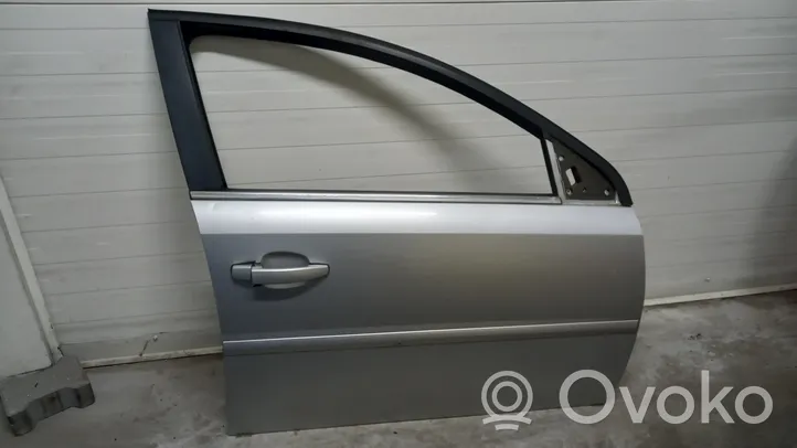 Opel Vectra C Priekinės durys 