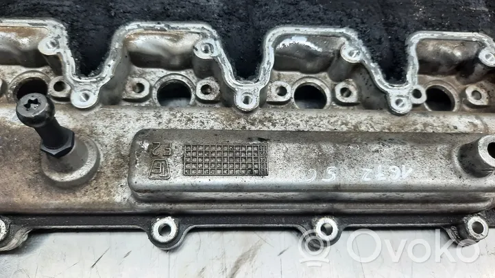 Volvo S60 Copertura per bilanciere albero a camme 