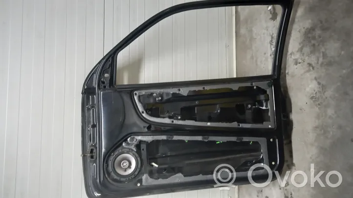 Volkswagen Lupo Front door 