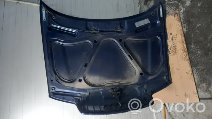 Audi A4 S4 B5 8D Engine bonnet/hood 