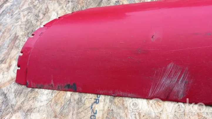 Opel Tigra A Front sill (body part) 