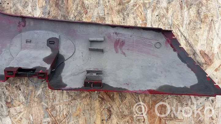 Opel Tigra A Front sill (body part) 