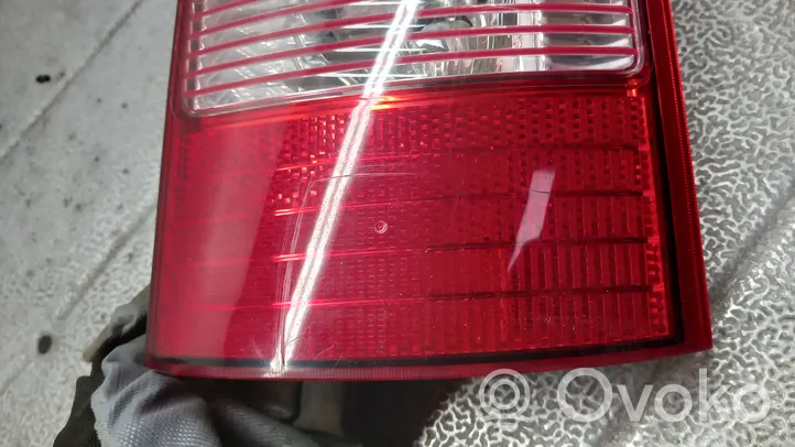 Fiat Panda 141 Rear/tail lights 