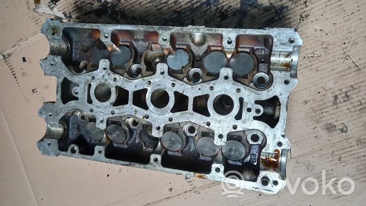 Aixam A751 Engine head 