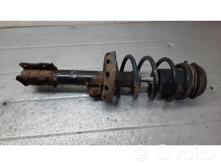 Opel Zafira A Front shock absorber/damper 