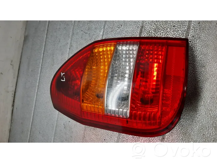 Opel Zafira A Lampa tylna 