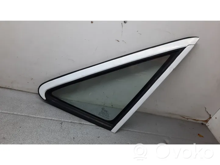 Daewoo Nexia Rear side window/glass 