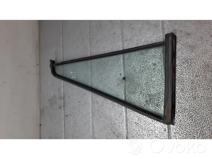 Daewoo Nexia Rear door window glass 