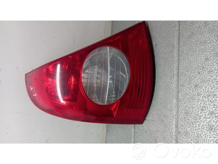 Renault Clio II Lampa tylna 