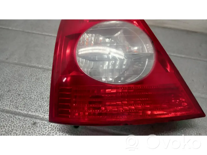 Renault Clio II Lampa tylna 