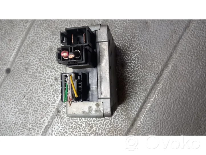 Renault Clio II Power steering control unit/module 