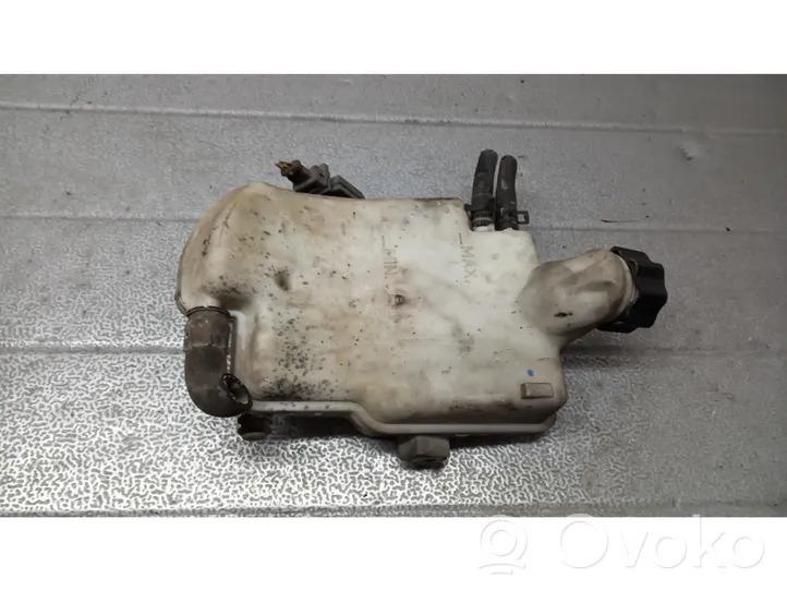 Peugeot 206 CC Vase d'expansion / réservoir de liquide de refroidissement 