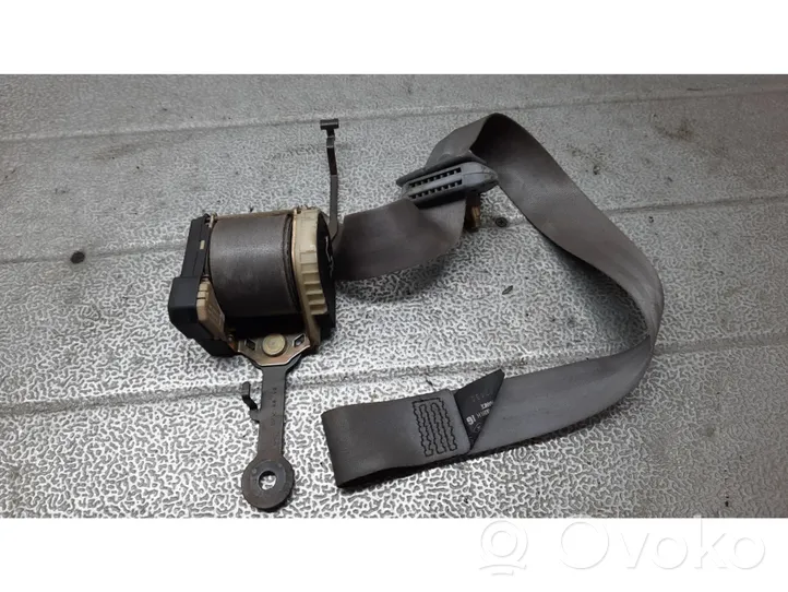 Renault Clio II Front seatbelt 