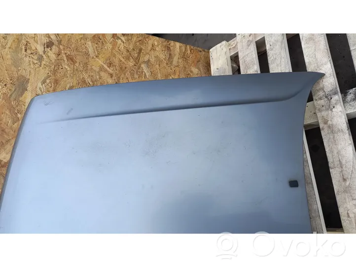 Audi 80 90 B3 Engine bonnet/hood 