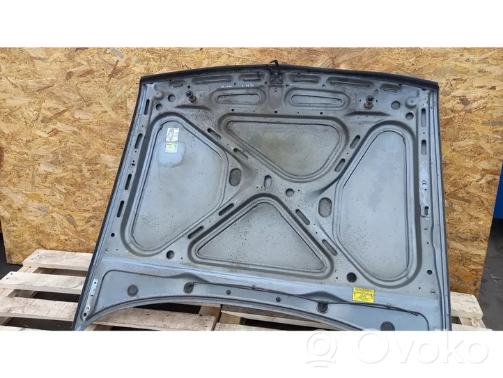 Audi 80 90 B3 Engine bonnet/hood 