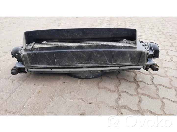 Volvo V50 Kit Radiateur 