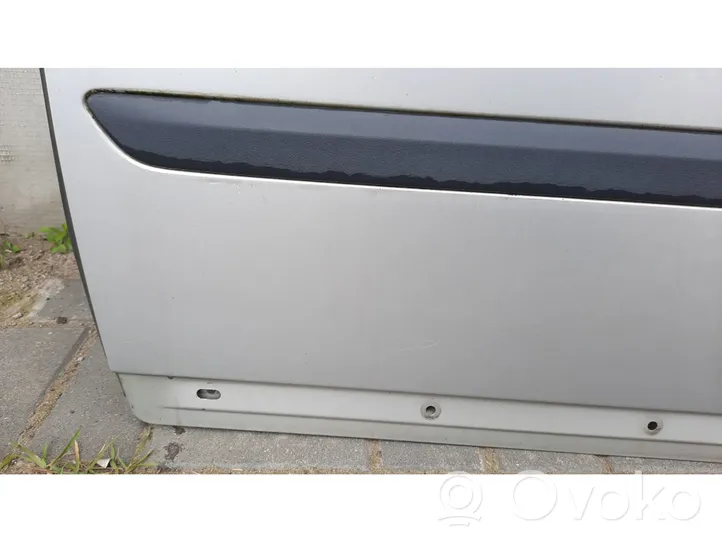 Volvo V50 Front door 