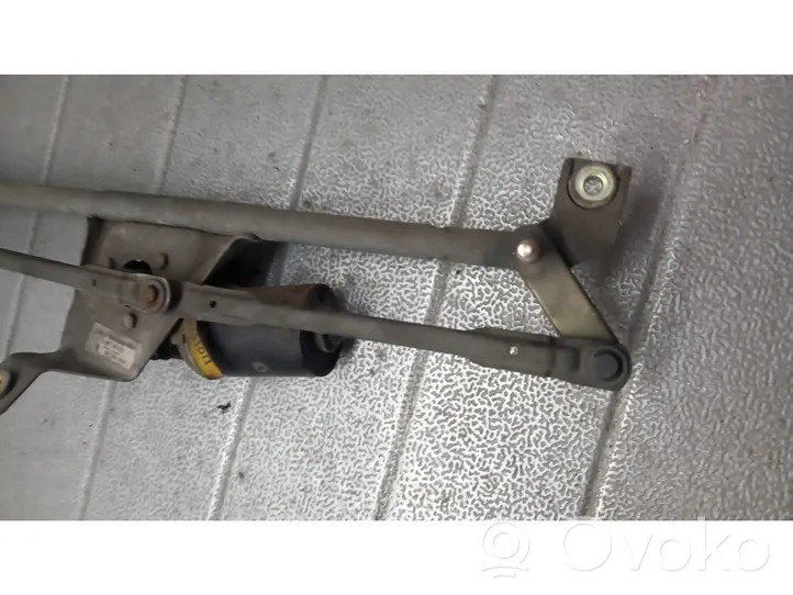 Volkswagen Polo III 6N 6N2 6NF Front wiper linkage 