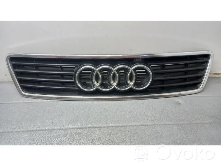 Audi A6 S6 C5 4B Grille de calandre avant 