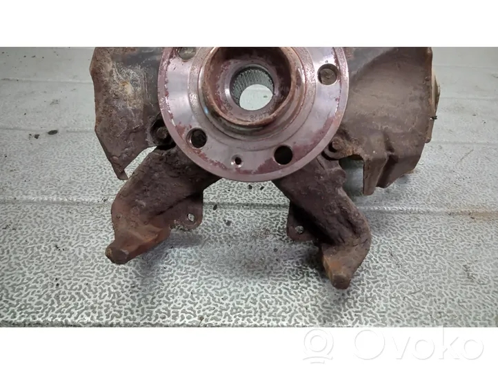 Volkswagen Polo Front wheel hub 