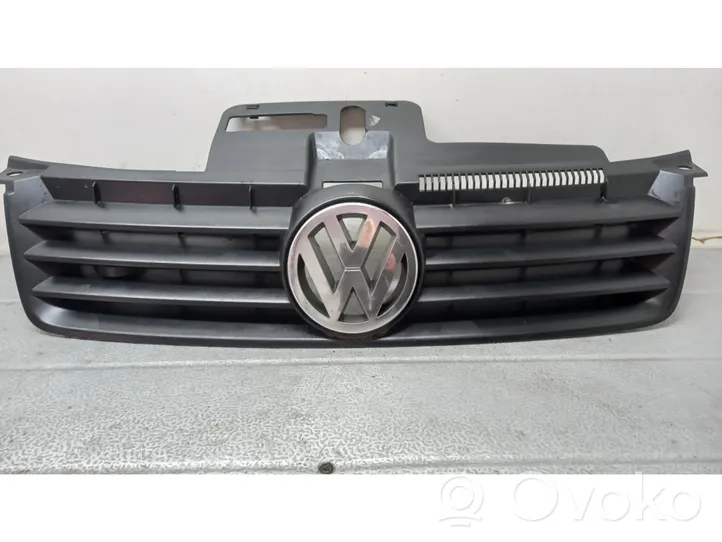 Volkswagen Polo Kühlergrill 