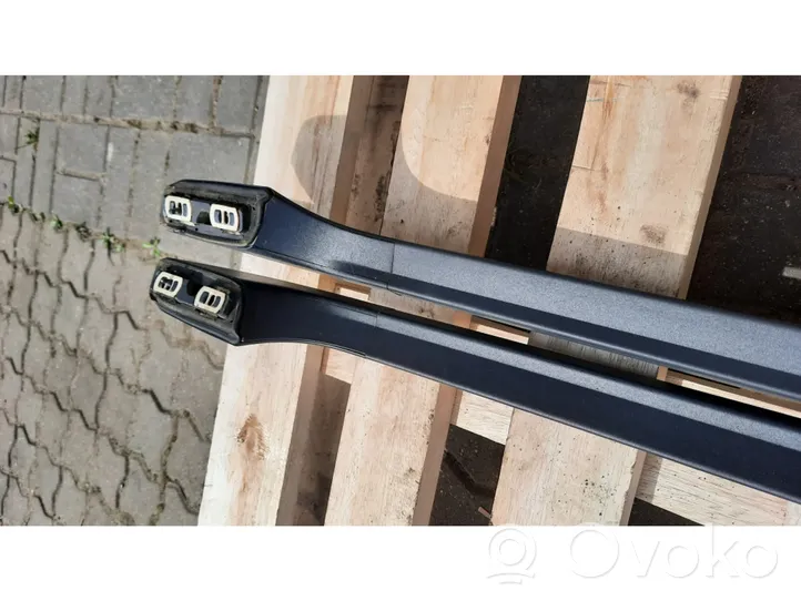 Volvo V50 Roof bar rail 