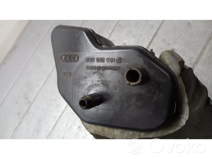 Audi 80 90 B3 Aktyvios anglies (degalų garų) filtras 