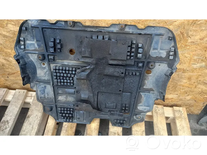 Fiat Croma Engine splash shield/under tray 