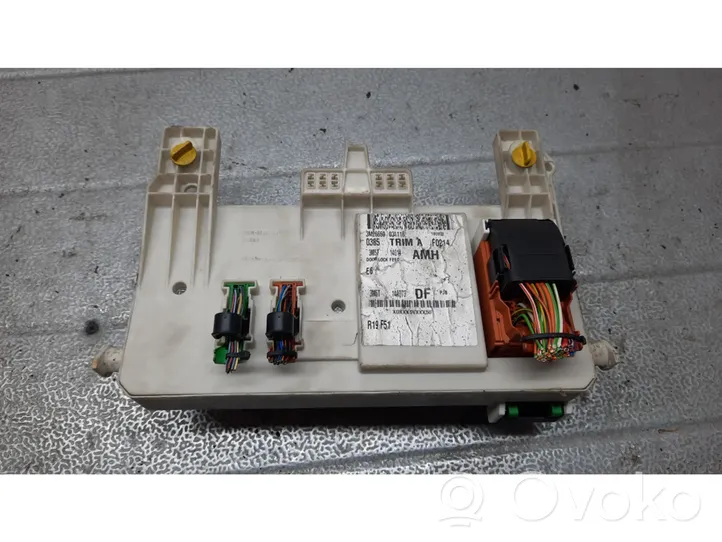 Ford Focus C-MAX Central body control module 