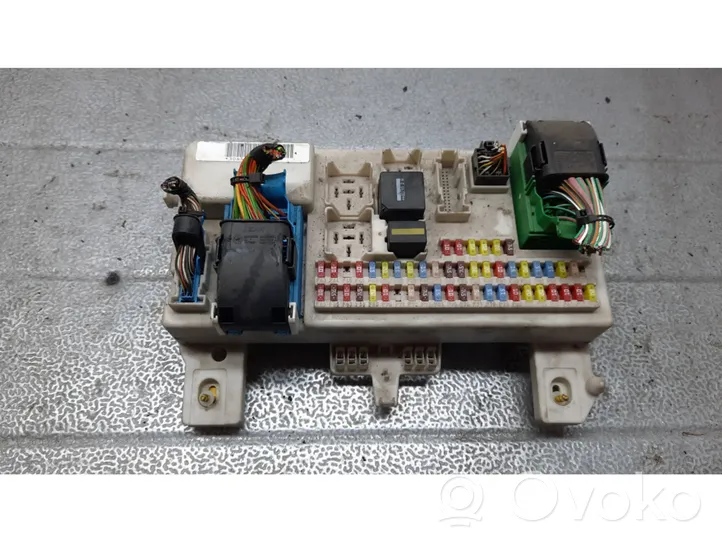 Ford Focus C-MAX Central body control module 