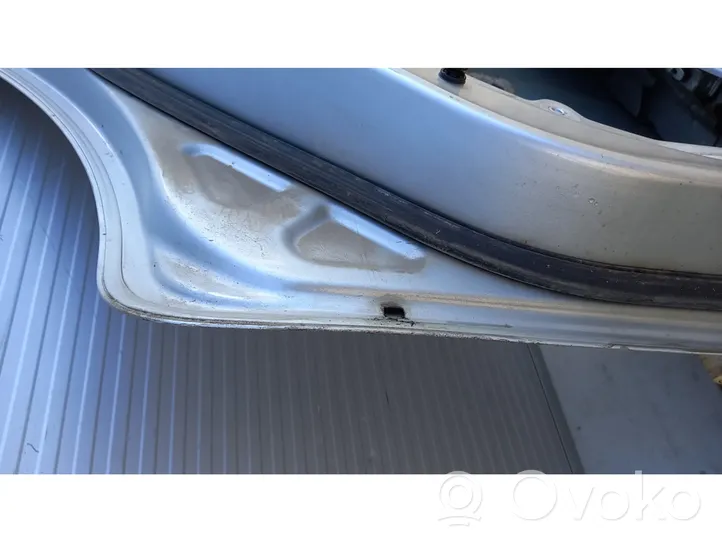 Ford Focus C-MAX Rear door 