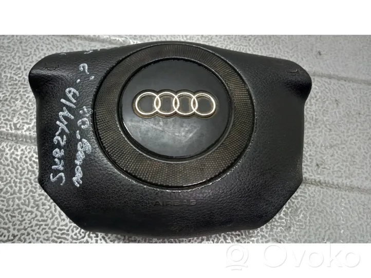 Audi A4 S4 B5 8D Airbag del volante 