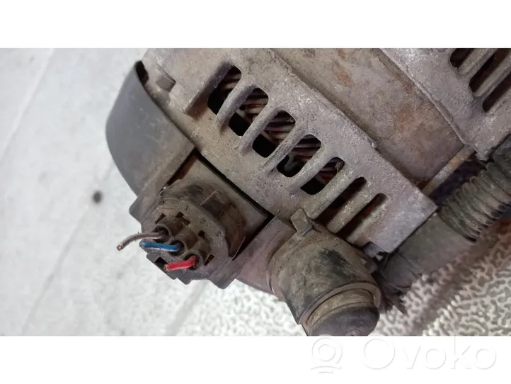 Ford Focus C-MAX Generatore/alternatore 