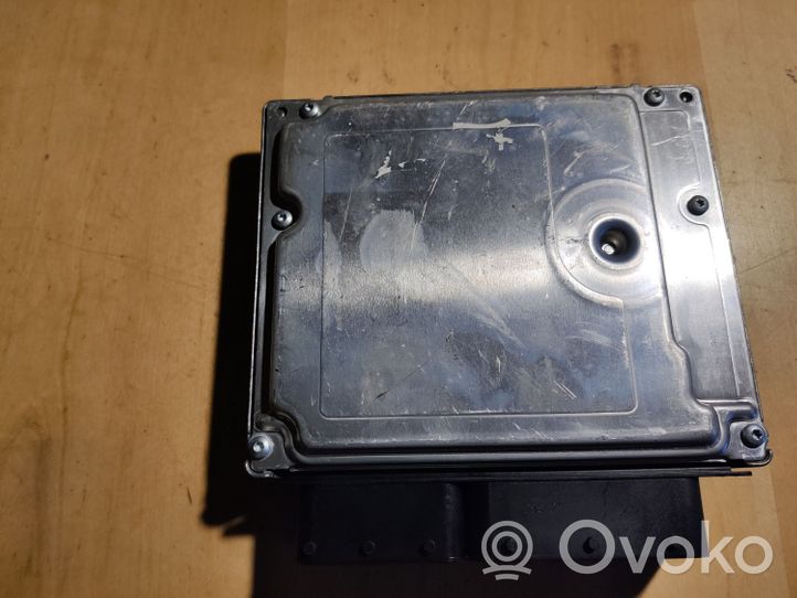 Mercedes-Benz E W211 Sterownik / Moduł ECU A6471530779