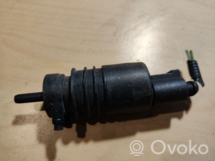 Volkswagen Golf V Pompe de lave-glace de pare-brise 1K6955651