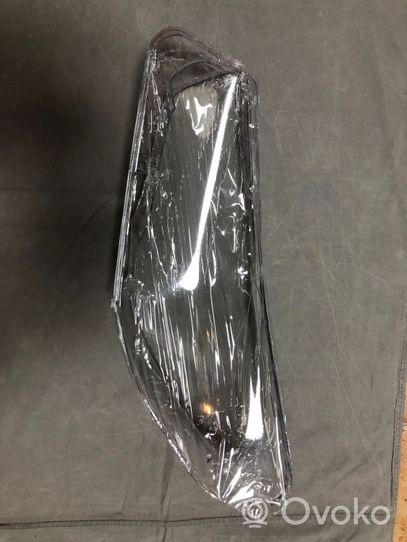 BMW 5 GT F07 Klosze lamp przednich 