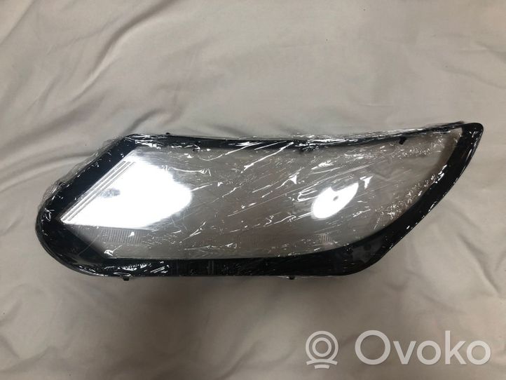 Volkswagen Tiguan Headlight lense 