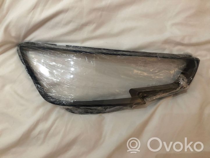 Audi A4 S4 B9 Klosze lamp przednich 