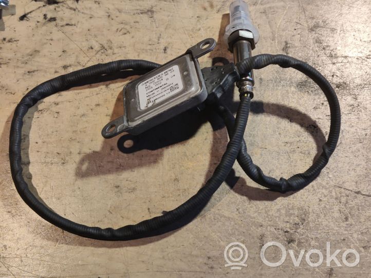 Mercedes-Benz GLE (W166 - C292) Sensore della sonda Lambda A0009059803