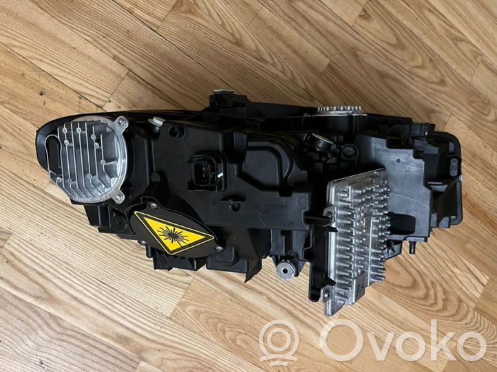 030110624300 BMW 3 G20 G21 Headlights/headlamps set, 3100.00 € | RRR 