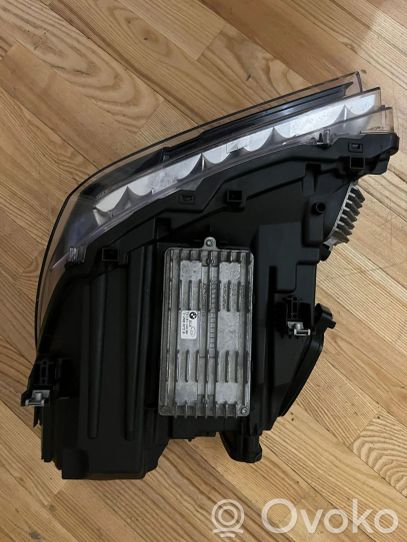 631172557329 BMW 6 F12 F13 Headlights/headlamps set, 3500.00 € | RRR