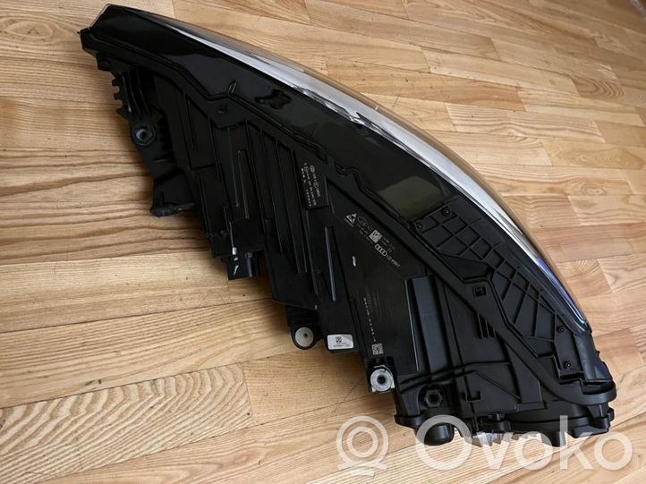 4MB941035 Audi Q8 Headlights/headlamps set, 3600.00 € | RRR 