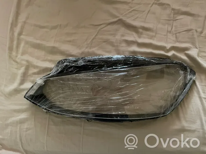 Volkswagen Golf VII Klosze lamp przednich 