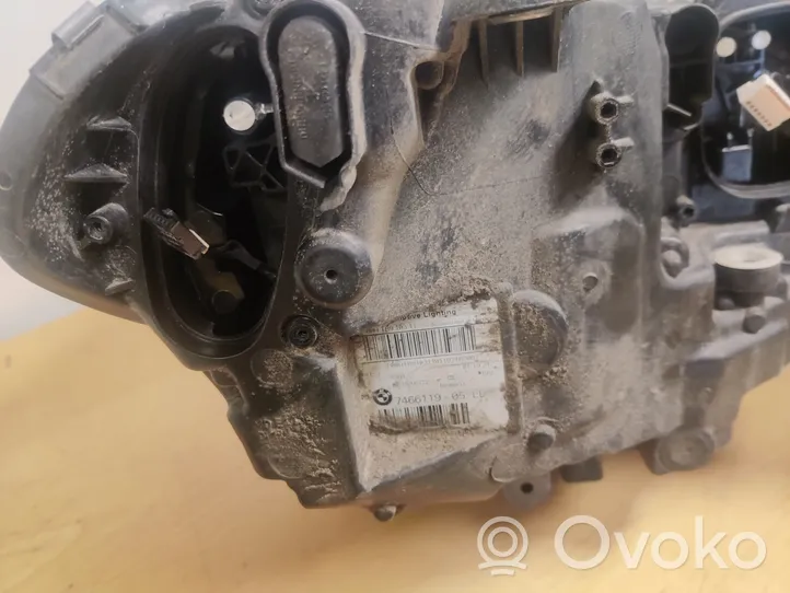 BMW X3 G01 Phare frontale 746611905